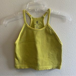 Free people tank